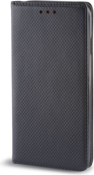 GreenGo Etui Smart Magnet do Samsung i9060/i9080 Grand/Grand Neo czarny (GSM015711) 1