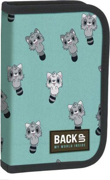 Piórnik Derform Piórnik BackUp SW76 DERFORM 1