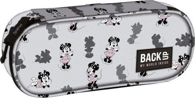 Piórnik Derform Piórnik BackUp Minnie 40 DERFORM 1