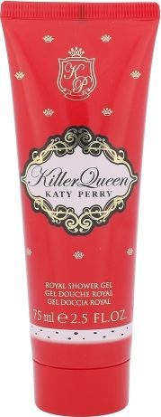 Katy Perry Killer Queen Żel pod prysznic 75ml 1