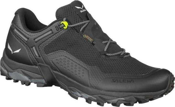 Buty trekkingowe męskie Salewa Speed Beat GTX czarne r. 42.5 1