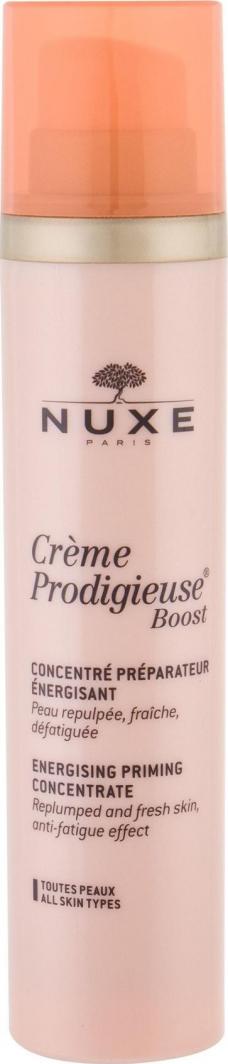 Nuxe NUXE Creme Prodigieuse Boost Energising Priming Concentrate Serum do twarzy 100ml 1