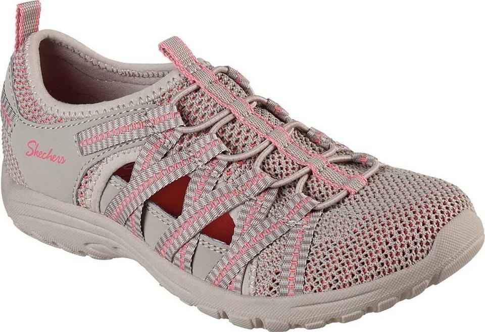 Skechers Damskie buty Reggae Fest 2,0 Happy Getaway 158383 TPCL 38 1