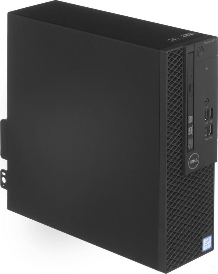 Komputer Dell DELL OptiPlex 3050 i5-7500 8GB 240GB SSD SFF Win10pro UŻYWANY 1