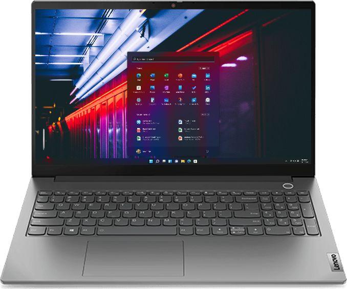 Laptop Lenovo ThinkBook 15 G2 (20VE00RNMX) 1