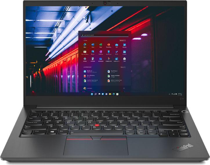 Laptop Lenovo ThinkPad E14 G2 (20T6006QMH) 1