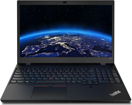 Laptop Lenovo ThinkPad P15v G2 (21A90020MX) 1