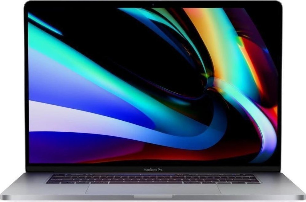 Laptop Apple MacBook Pro 14" Apple M1 Pro 10C CPU, 16C GPU/16GB/1TB SSD/Space Gray/RUS 1