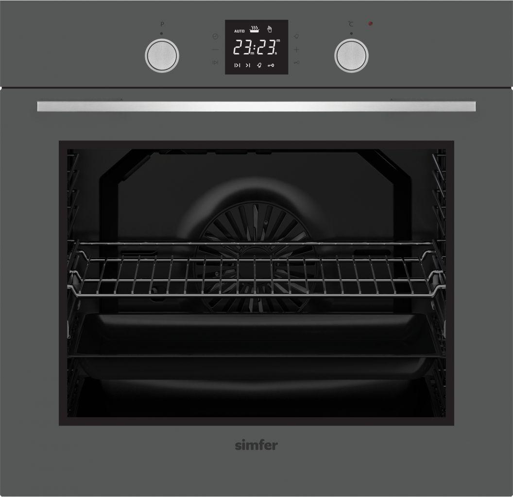 Piekarnik Simfer 8408EERSC 1