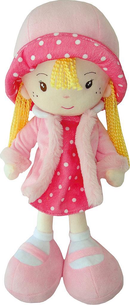 Smily Play LALKA SZMACIANKA 45CM SP83572 AN01 1
