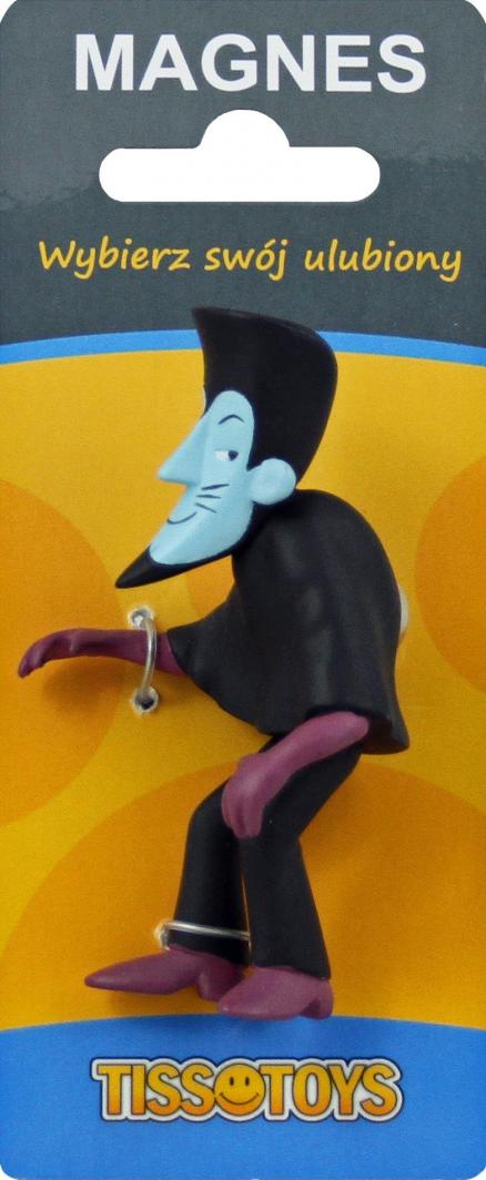 Tisso-Toys MAGNES SZPIEG DON PEDRO 11018M 1