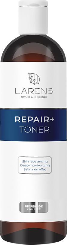 Larens Larens - Repair+ Toner - 250 ml 1