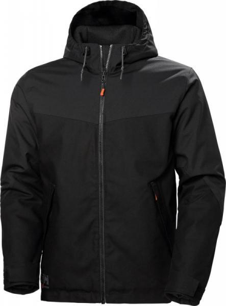 Kurtka męska Helly Hansen Oxford czarna r. XL 1