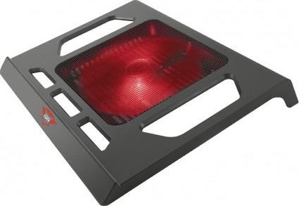 Podstawka chłodząca Trust Kuzo GXT 220 17.3" (20159) 1