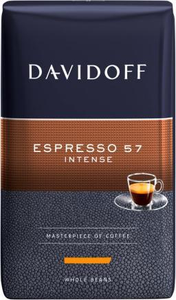 Kawa ziarnista Davidoff Kawa Davidoff Espresso 500g ziarnista 1