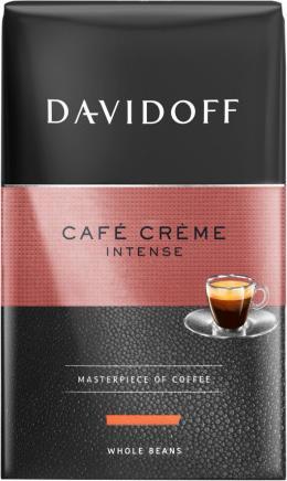 Kawa ziarnista Davidoff cema intense 5 kg 1