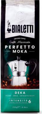 Kawa mielona Bialetti Kawa mielona Bialetti Perfetto Moka Deka 250g 1