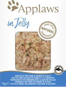 Applaws APPLAWS CAT Kitten z Tuńczykiem - mokra karma dla kociąt - 70g 1