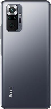 Smartfon Xiaomi Xiaomi Redmi Note 10 Pro 6/64GB 6,67" AMOLED 2400x1080 5020mAh Dual SIM 4G Grey 1