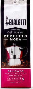 Kawa mielona Bialetti Kawa mielona Bialetti Perfetto Moka Delicato 250g 1