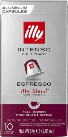 illy Kawa Illy Nespresso Intenso 10szt. Kaps. 1
