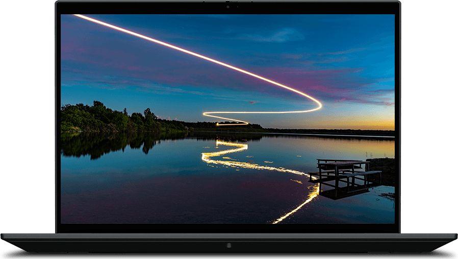 Laptop Lenovo ThinkPad P1 G4 (20Y3000CMX) 1