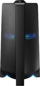Soundbar Samsung Electronics Polska Power Audio Samsung MX-T70 ( 1500W,Bluetooth, USB, Karaoke, Subwoofer, BAs Booster ) 1