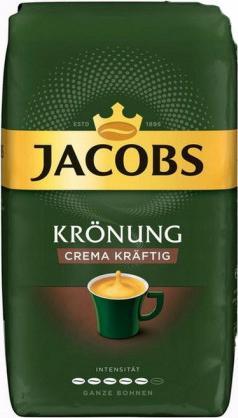 Kawa ziarnista Jacobs Kronung 500 g 1