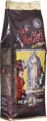 Kawa ziarnista New York Coffee  New York XXXX 1 kg 1