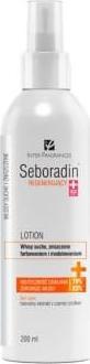 EDYTA PAWLUŚKIEWICZ LARA SPÓŁKA Z OGRANI SEBORADIN REVITALIZING, lotion 200 ml 1