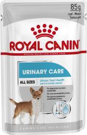 Royal Canin Royal Canin CCN Urinary Care Loaf - mokra karma dla psa dorosłego - 12x85g 1