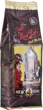 Kawa ziarnista New York Coffee Extra 1 kg 1