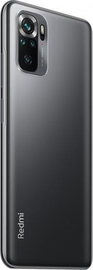 Telefon komórkowy Xiaomi Xiaomi Redmi Note 10S 6/128GB 6.43" AMOLED 2400x1080 5000mAh Dual SIM 4G Grey 1