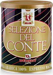Kawa mielona DERSUT Kawa Mielona Dersut 250G Selezione Del Conte M/12 1