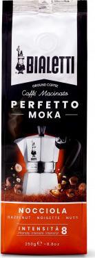 Kawa mielona Bialetti Kawa mielona Bialetti Perfetto Moka Nocciola 250g 1