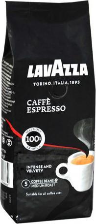 Kawa ziarnista Lavazza Caffe Espresso 250 g 1