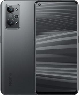 Telefon komórkowy Realme realme GT 2 12/256GB 6,62" AMOLED 2400x1080 5000mAh Dual SIM 5G Steel Black 1