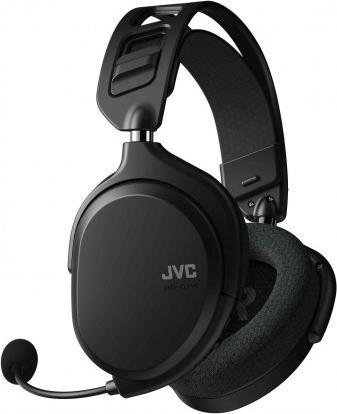 Słuchawki JVC GG-01BQ Czarne (GG-01WQ) 1