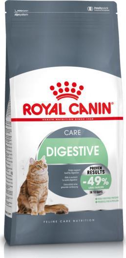 Royal Canin Karma Digestive Care 0,4kg - sucha karma dla kota 1
