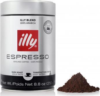 Kawa mielona illy Kawa Mielona Illy Intenso 250g 1