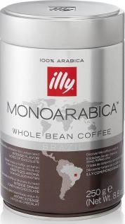 Kawa ziarnista illy Kawa Ziarnista Illy Monoarabica Brasil 250g 1