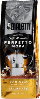Kawa mielona Bialetti Kawa mielona Bialetti Perfetto Moka Vanilia 250g 1