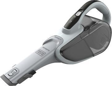 Odkurzacz ręczny Black&Decker Odkurzacz ręczny Black&Decker Aku 7.2V DVJ215J 1