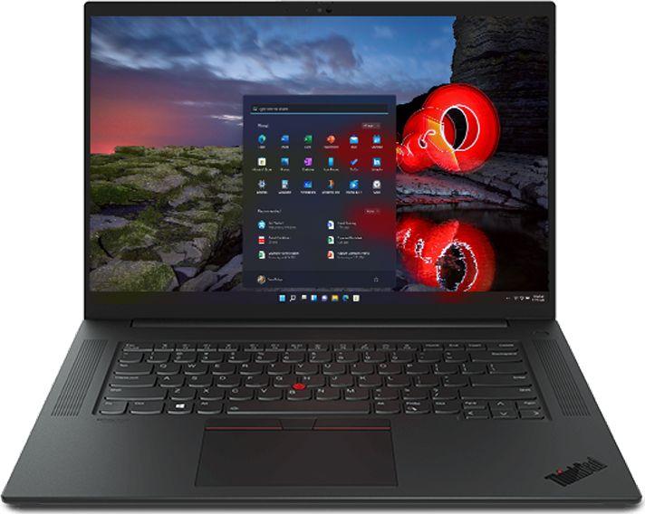 Laptop Lenovo ThinkPad P1 G4 (20Y30005MX) 1