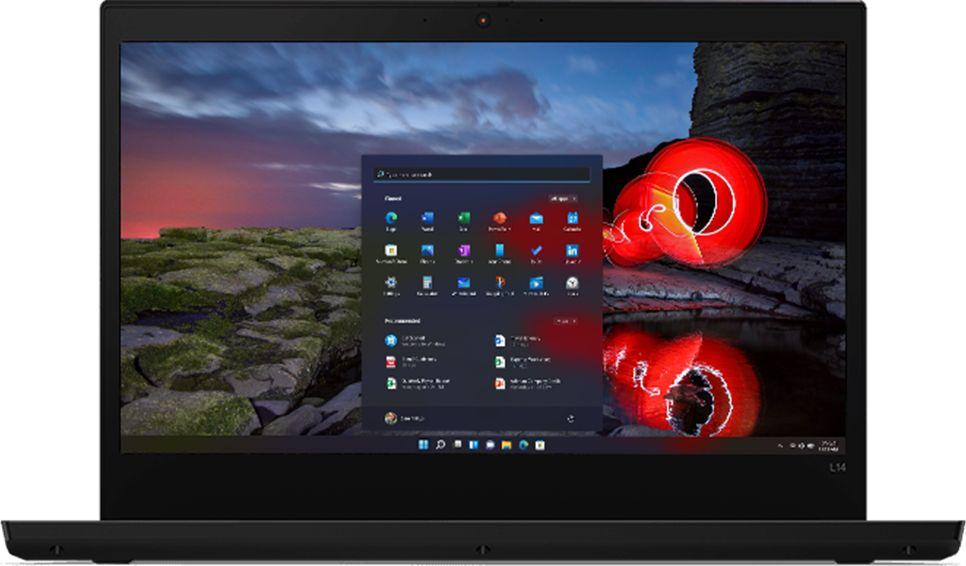 Laptop Lenovo ThinkPad L14 (20U50052MX) 1