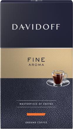 Kawa mielona Davidoff Kawa Davidoff 250g fine aroma mielona 1