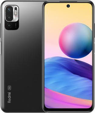 Telefon komórkowy Xiaomi Xiaomi Redmi Note 10 4/128GB 6,5" 2400x1080 5000mAh Dual SIM 5G Onyx Gray 1