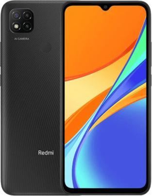 Telefon komórkowy Xiaomi Xiaomi Redmi 9C 4/128GB 6,53" IPS 1600x720 5000mAh Dual SIM 4G Grey 1