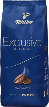 Kawa mielona Tchibo Kawa Tchibo Exclisive mielona 500G 1