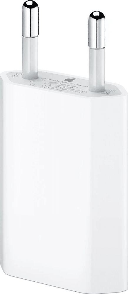 Ładowarka LP 1x USB-A  (LEC-GSM1017) 1
